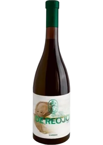 Botella de De Reojo 2025