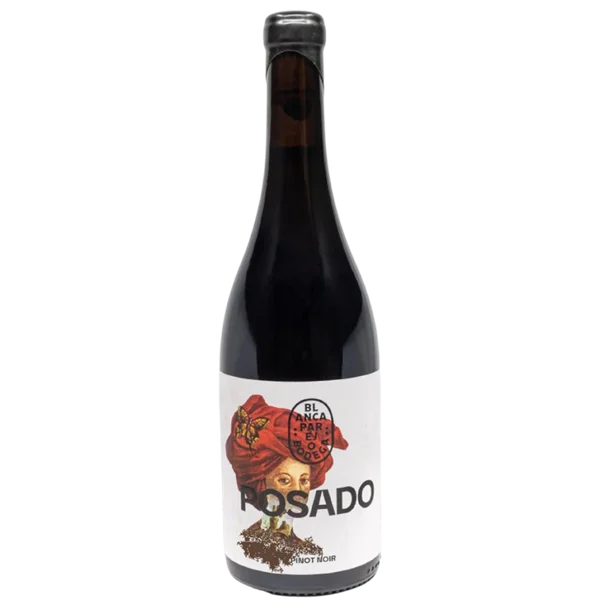 Botella de Posado 2026