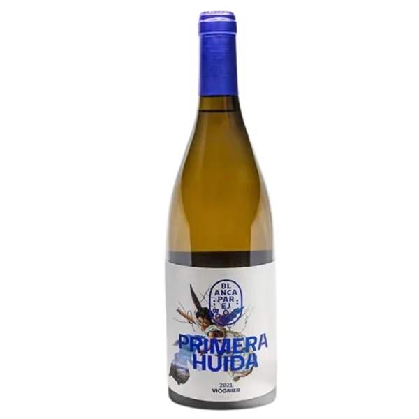 Botella de Primera Huida 2026